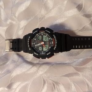 G Shock Watch